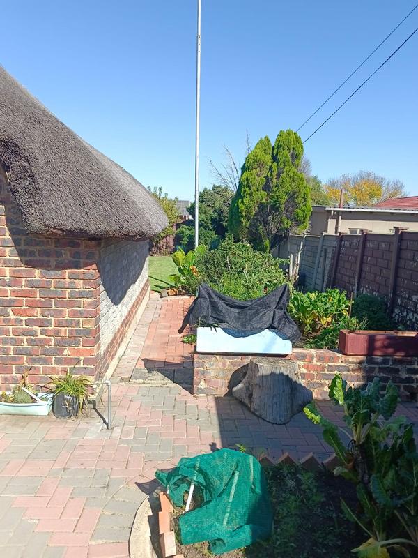 3 Bedroom Property for Sale in Sasolburg Free State